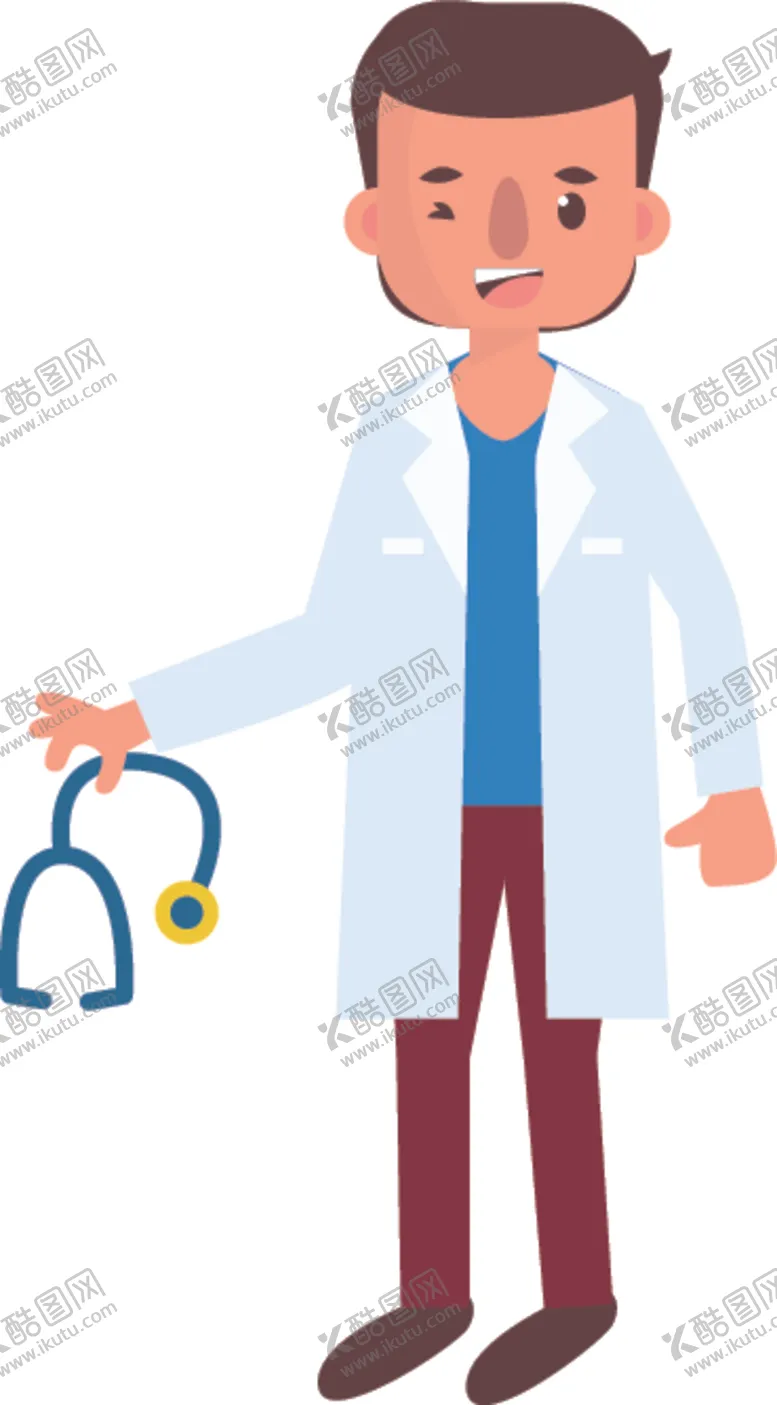 编号：15775103180449352273【酷图网】源文件下载-医生