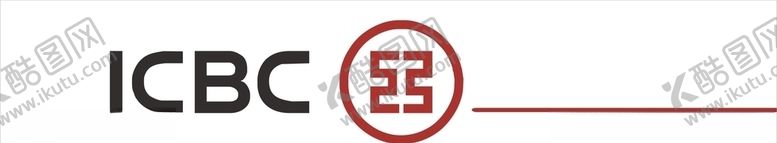 编号：21261506261635157247【酷图网】源文件下载-工商银行LOGO