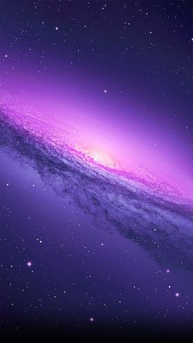 紫色