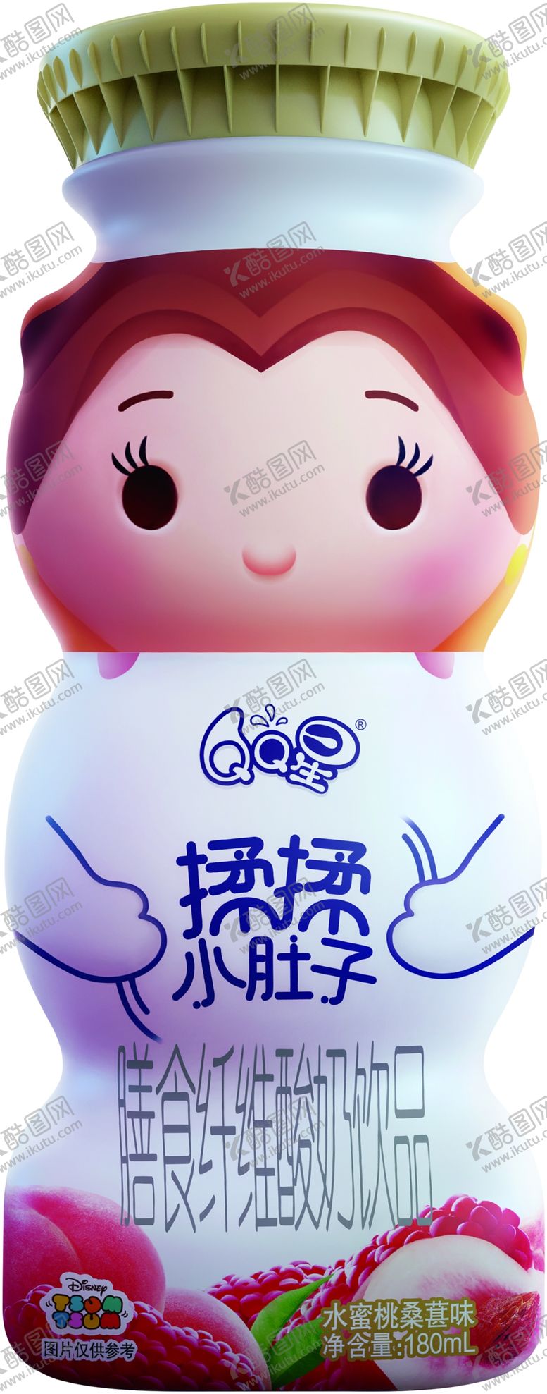 编号：90914209201447072818【酷图网】源文件下载-桃子瓶子