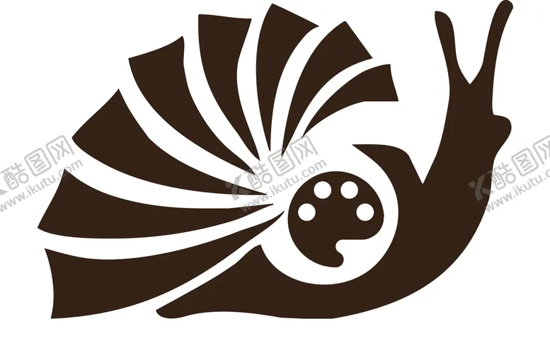 编号：37804210121453365016【酷图网】源文件下载-画室logo