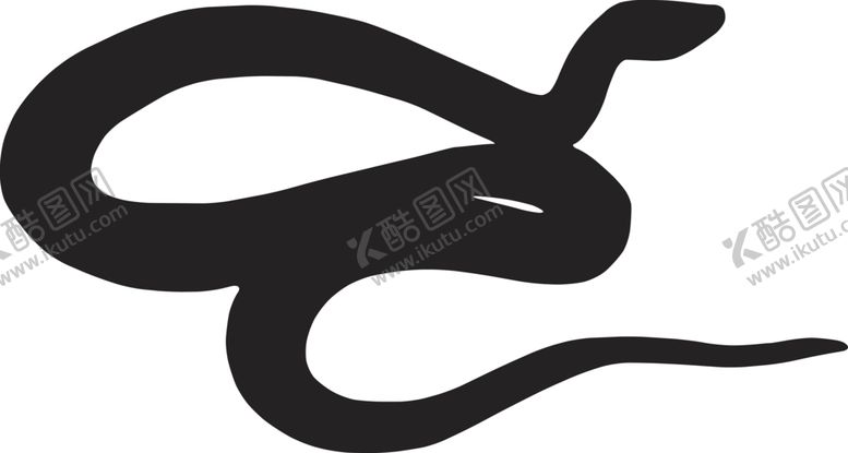 编号：13434405061915031888【酷图网】源文件下载-动物剪影