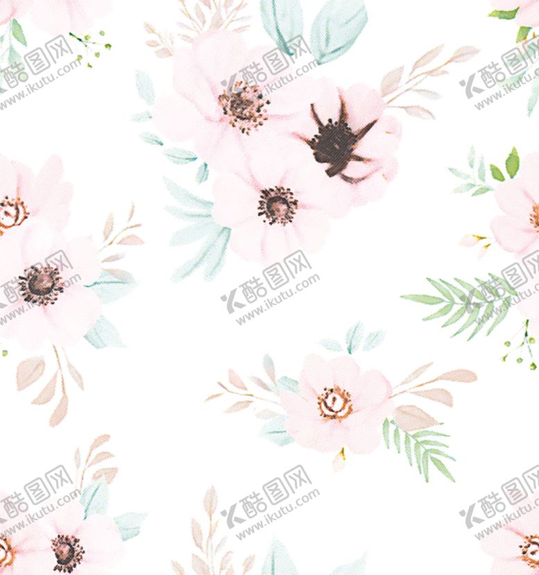 编号：89394101302346066388【酷图网】源文件下载-小碎花