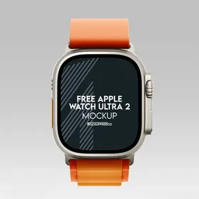 AppleWatch苹果手表