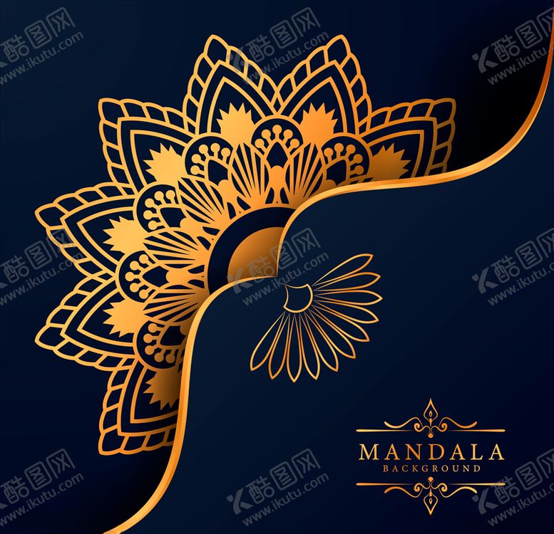编号：60466107031007299037【酷图网】源文件下载-花卉图案
