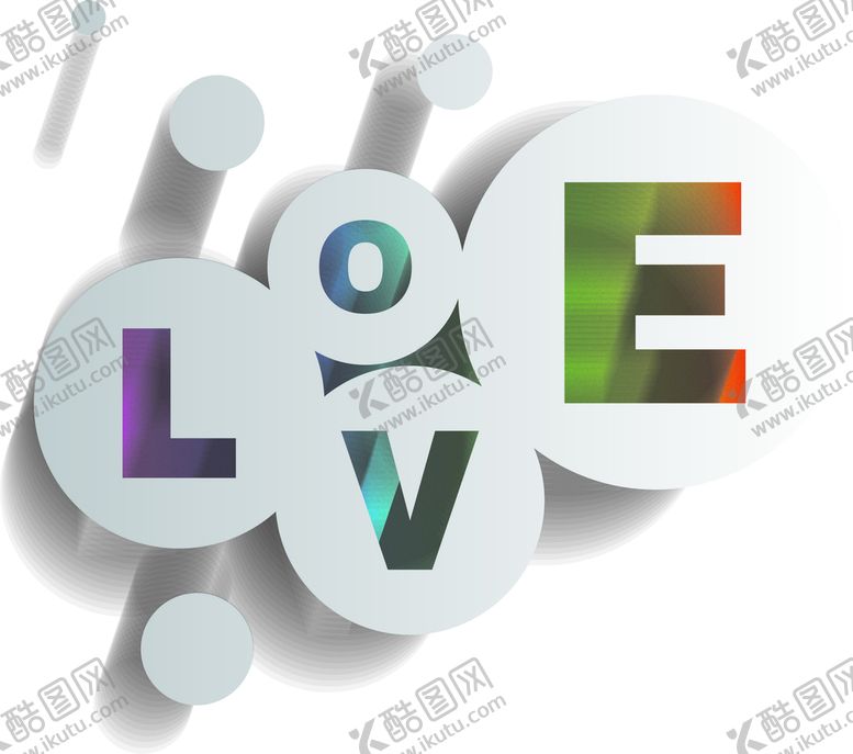 编号：19541101260307023012【酷图网】源文件下载-love素材