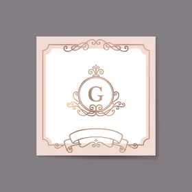花纹