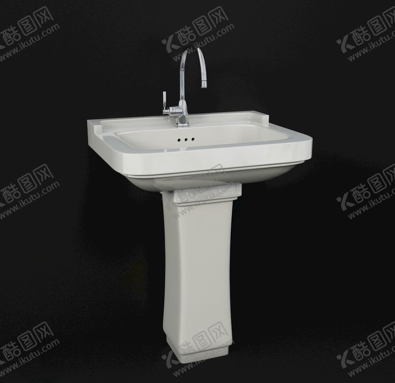 编号：10361110290833094992【酷图网】源文件下载-洗手池水龙头