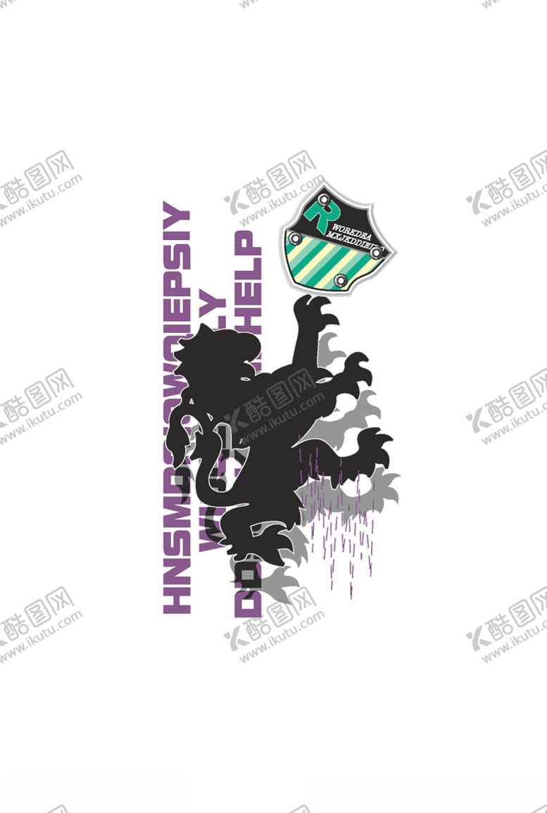编号：44569110241953019332【酷图网】源文件下载-狮子