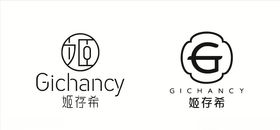 姬存希logo标志