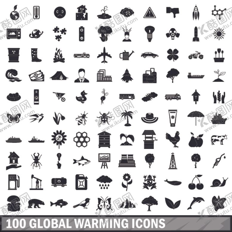 编号：84677009251008537058【酷图网】源文件下载-各种图标