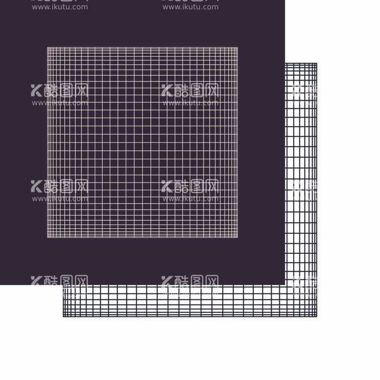 编号：22210812060149147306【酷图网】源文件下载-未来 酸性艺术 抽象几何 形状