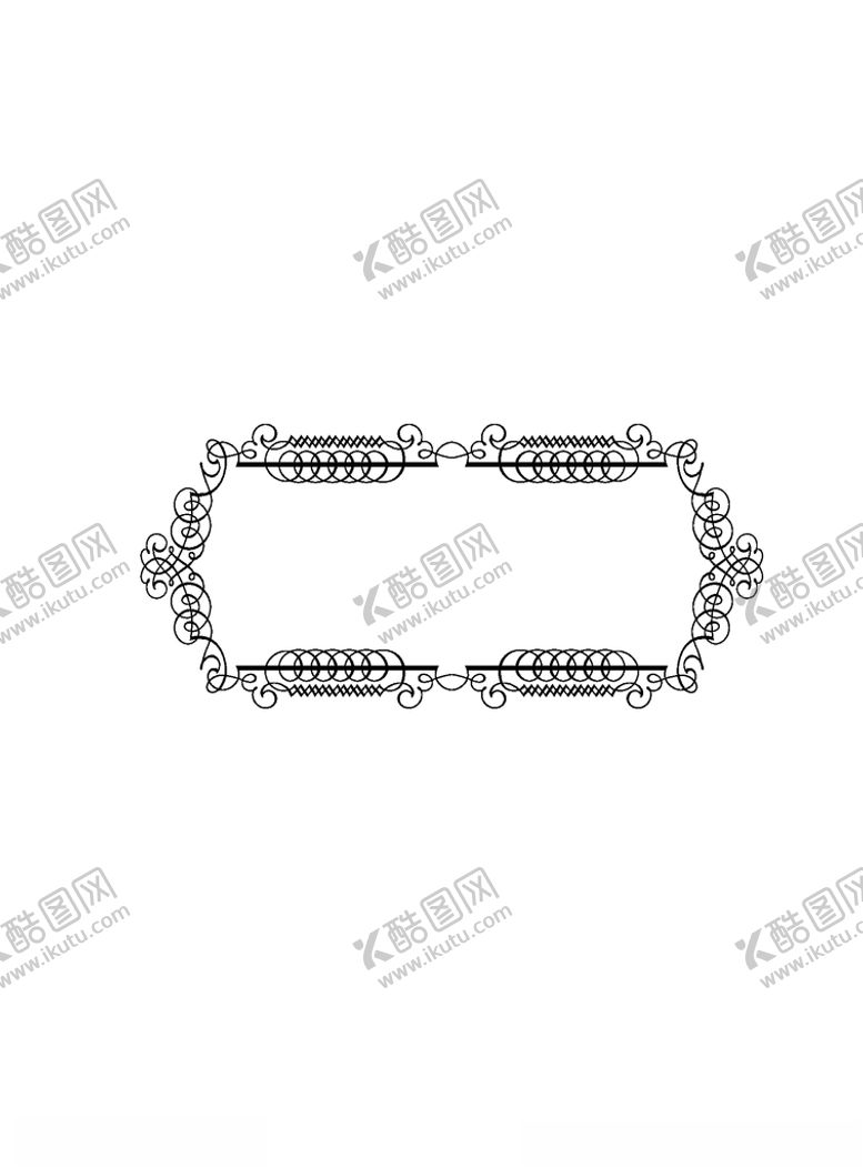 编号：33848505081356188577【酷图网】源文件下载-欧式花纹