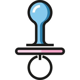 玩具工具图标图形标志素材