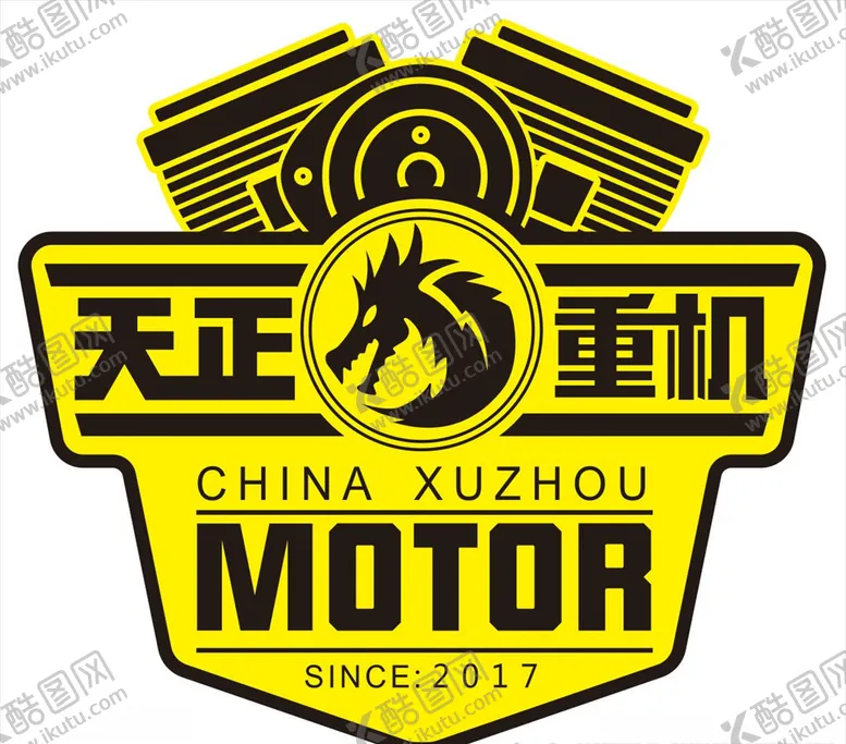 编号：83203210091800041978【酷图网】源文件下载-天正重机