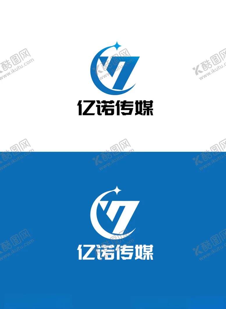 编号：28435604280402437786【酷图网】源文件下载-传媒标识设计