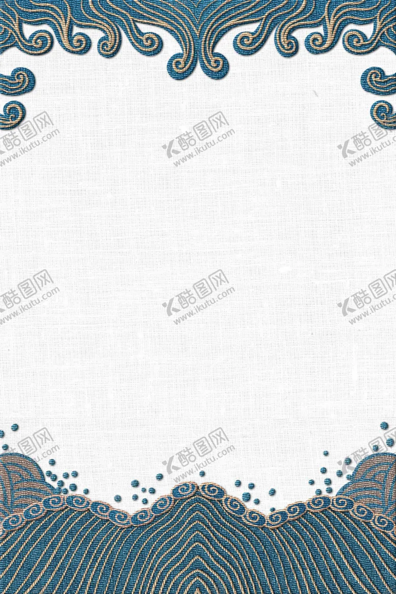 编号：35149009281958507026【酷图网】源文件下载-刺绣背景 