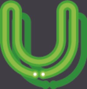 字母U