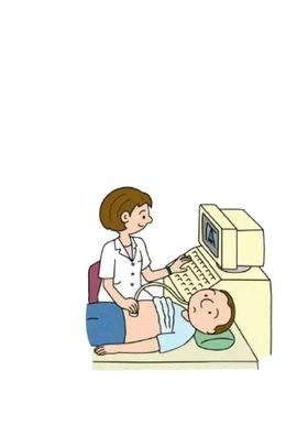 超声检查