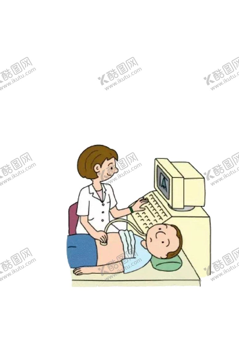 编号：48554809160226586193【酷图网】源文件下载-超声检查