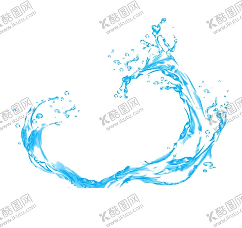 编号：88786507051449066895【酷图网】源文件下载-浪花素材