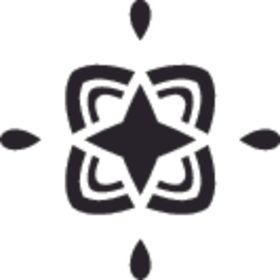 简易图案