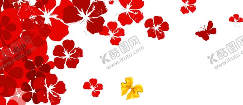 编号：67100906240932477316【酷图网】源文件下载-红色背景
