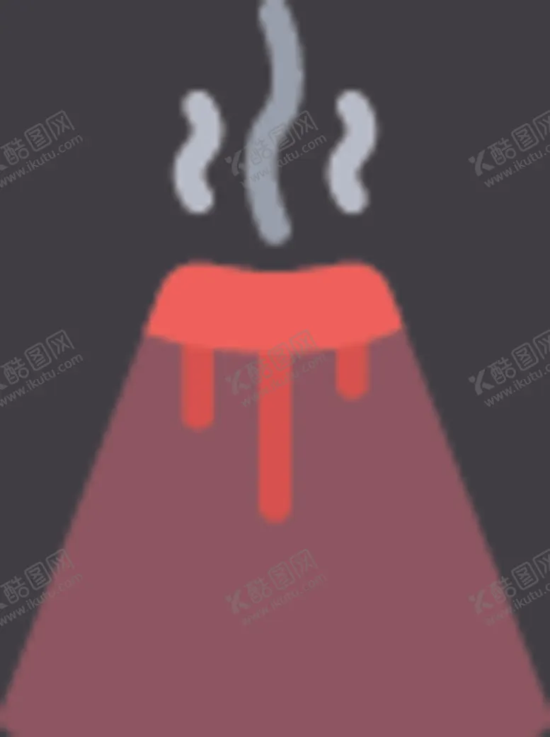 编号：94954206252006271819【酷图网】源文件下载-火山