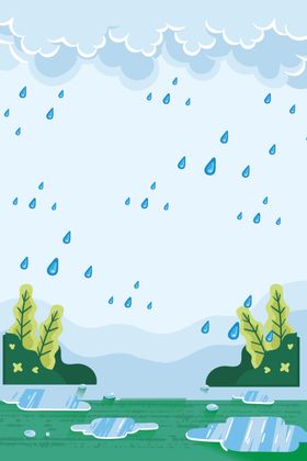 春雨绵绵