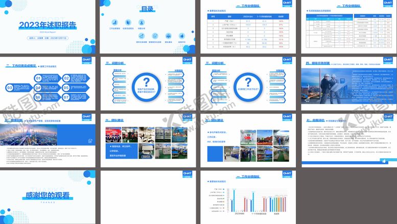编号：61466901122135039129【酷图网】源文件下载-生产述职ppt