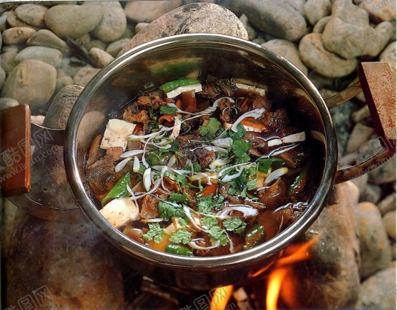 编号：76284209281120166937【酷图网】源文件下载-家常菜美食