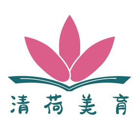 荷花logo