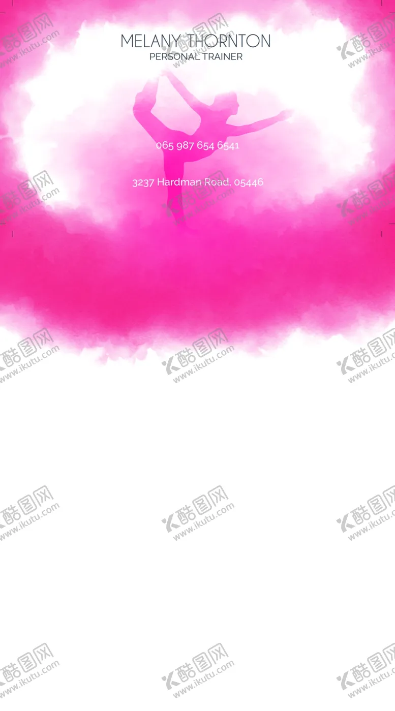 编号：46532106241518395869【酷图网】源文件下载-高端名片
