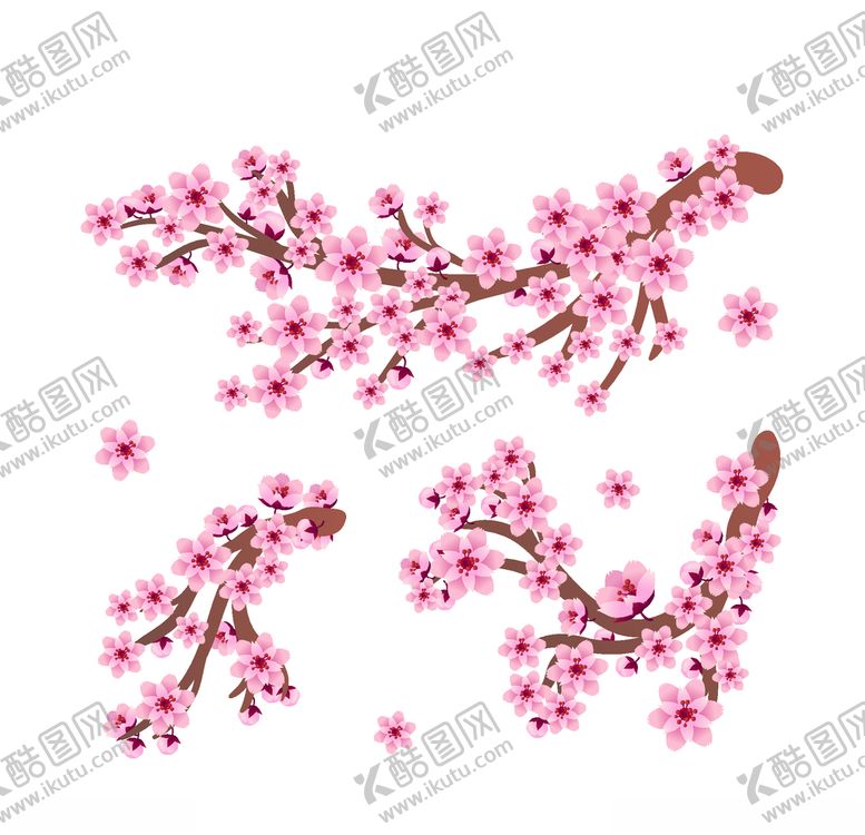 编号：32496306281747177234【酷图网】源文件下载-樱花