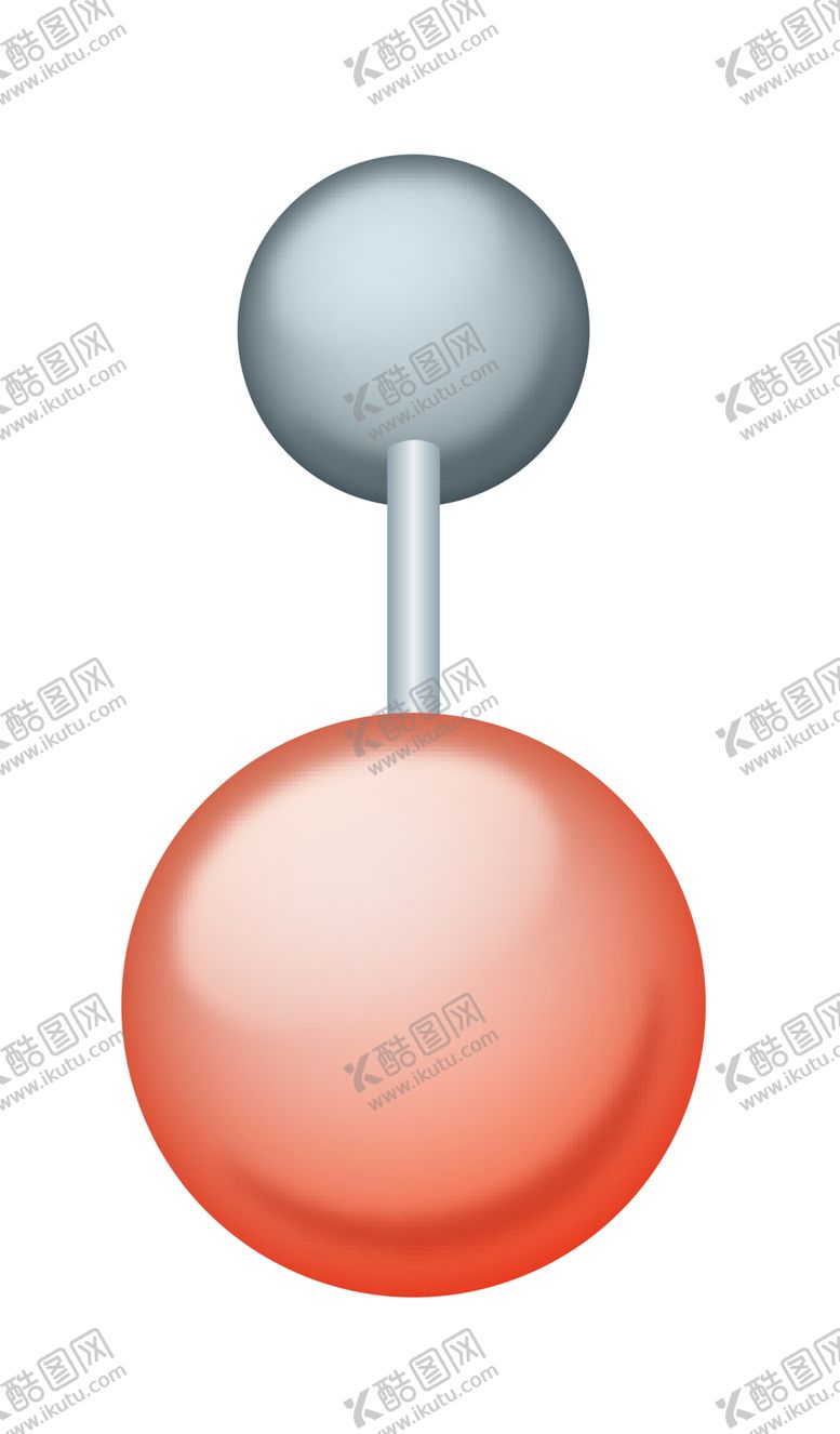 编号：77163110152343461671【酷图网】源文件下载-分子图片