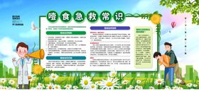 噎食预防与急救常识
