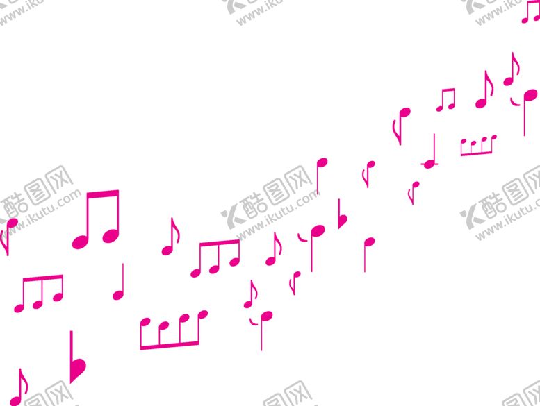 编号：63459110221039448976【酷图网】源文件下载-音乐符号