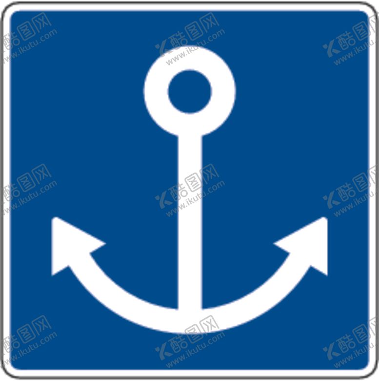 编号：30802610120422165362【酷图网】源文件下载-标识牌