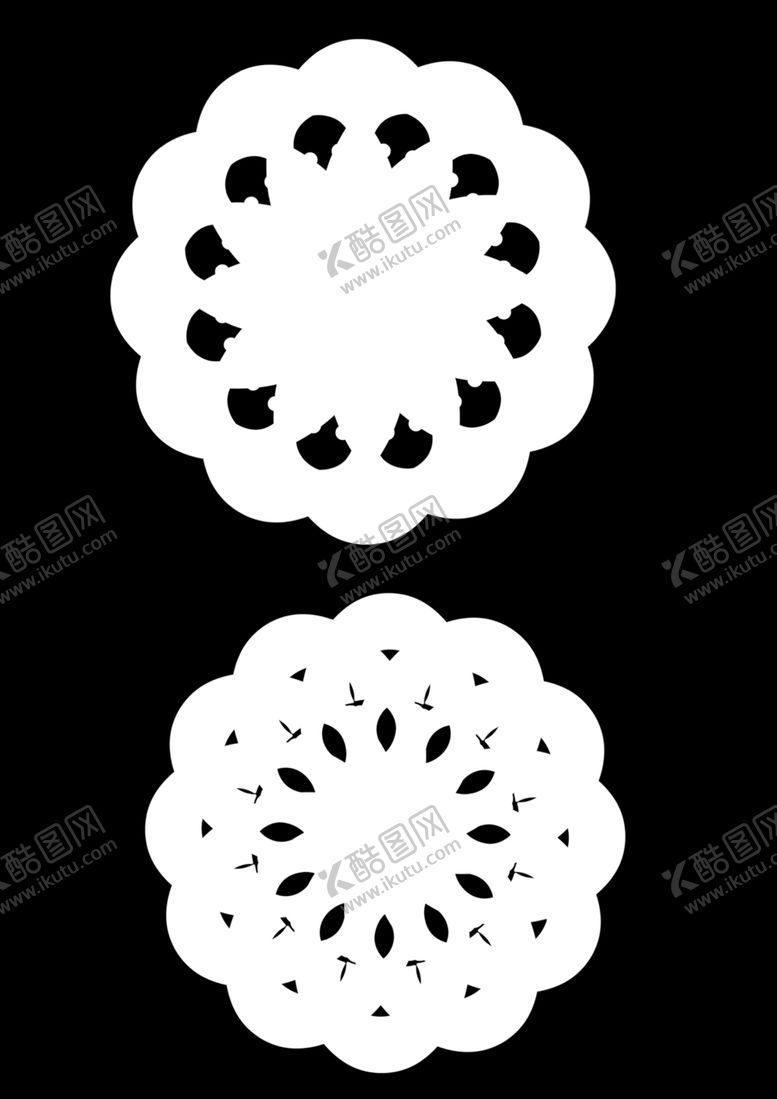 编号：69144510180940089563【酷图网】源文件下载-花纹