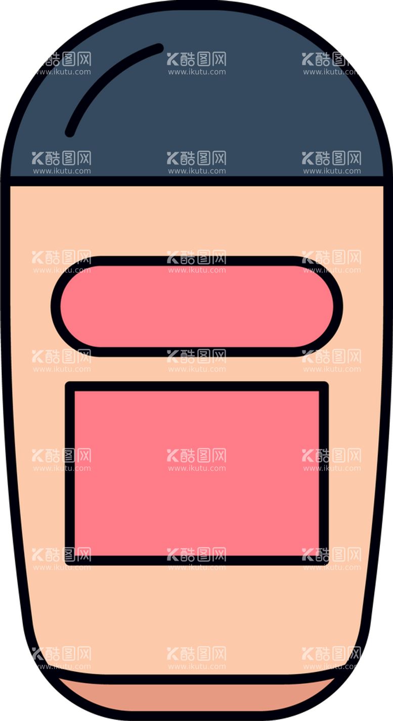 编号：98231509271730037064【酷图网】源文件下载-洗面奶