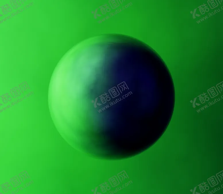 编号：64388407010445253095【酷图网】源文件下载-绿色渐变背景