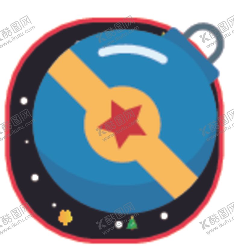 编号：76664204091613169508【酷图网】源文件下载-彩球