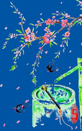 桃花