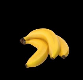 香蕉抠图