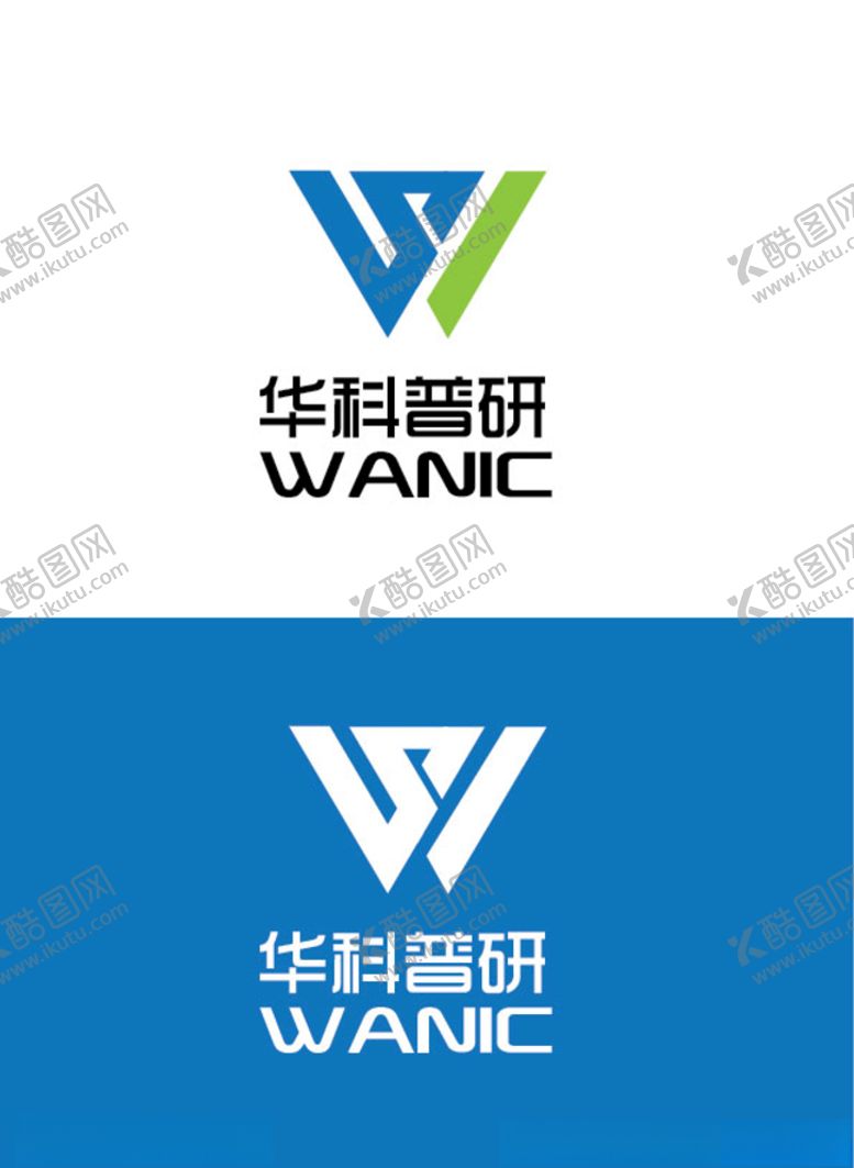 编号：57715607030614497510【酷图网】源文件下载-科研标识设计