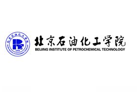 北京石油化工学院校徽