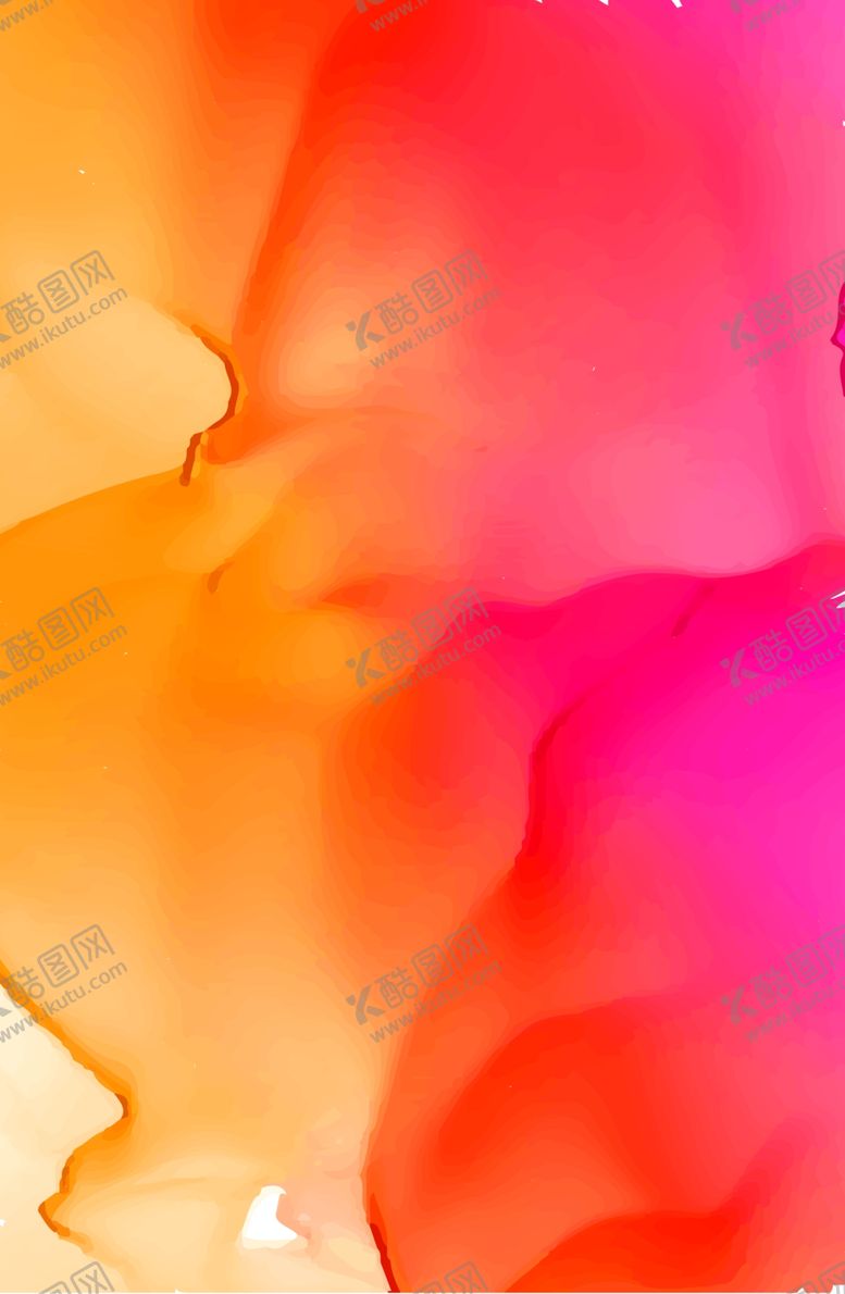 编号：64575104282236004257【酷图网】源文件下载-橙色红色渐变