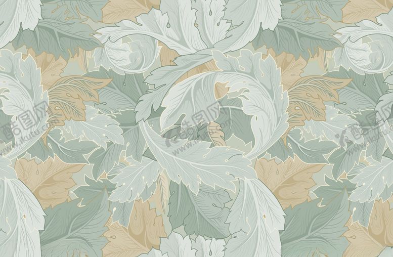 编号：31924309290049118362【酷图网】源文件下载-复古图案纹理背景