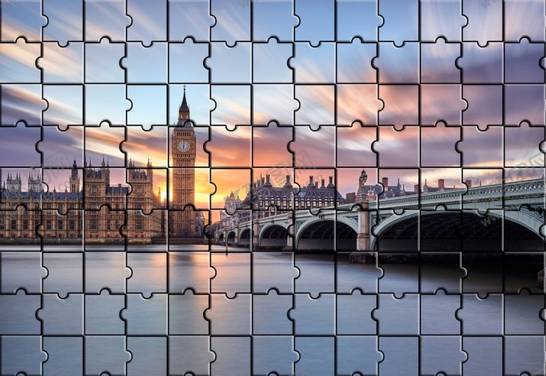 编号：24305909121331537381【酷图网】源文件下载-拼图