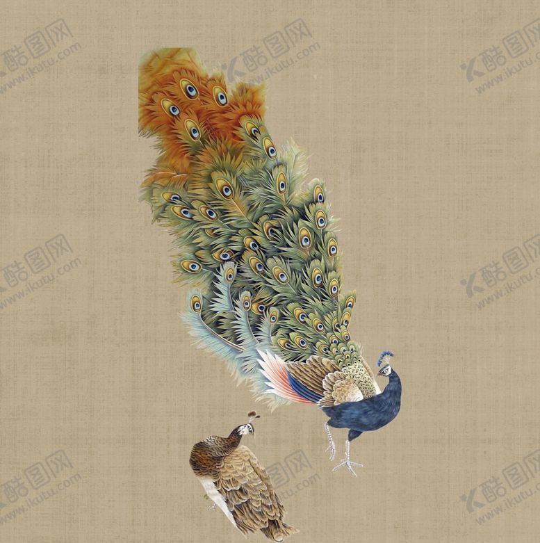 编号：86896307040601531386【酷图网】源文件下载-水墨画